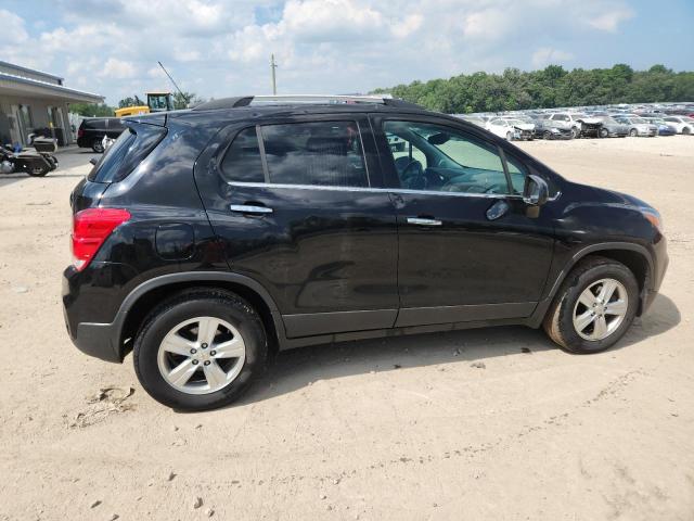 Photo 3 from auction – 2019 CHEVROLET TRAX 1LT with VIN KL7CJPSB0KB809200