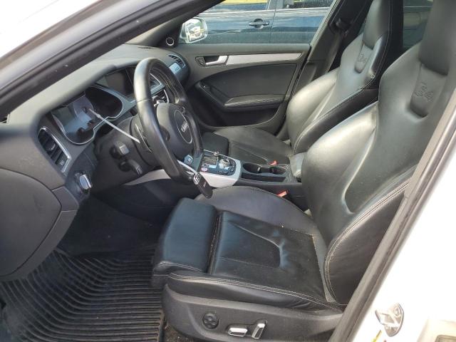 Photo 7 from auction – 2015 AUDI S4 PREMIUM with VIN WAUBGAFL5FA005044