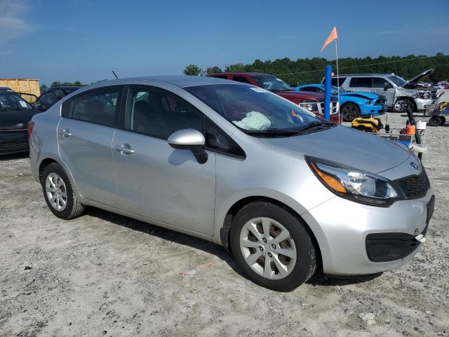 Photo 4 from auction – 2013 KIA RIO LX with VIN KNADM4A39D6167740