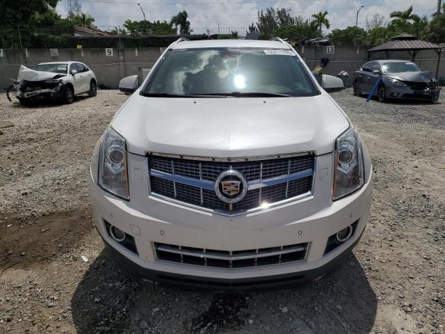 Photo 5 from auction – 2012 CADILLAC SRX PERFOR with VIN 3GYFNBE37CS519323