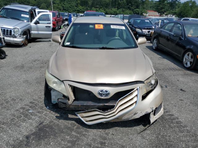 Photo 5 from auction – 2010 TOYOTA CAMRY BASE with VIN 4T4BF3EK5AR047135