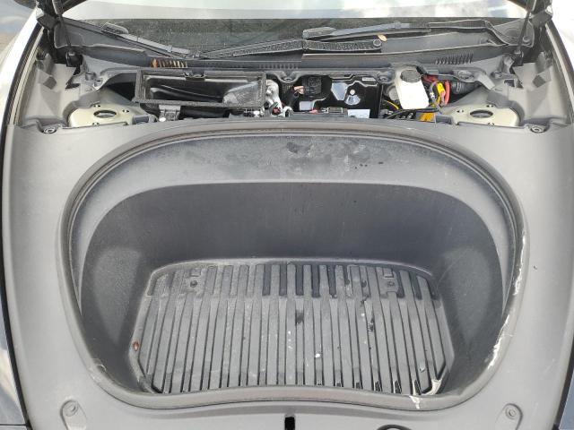 Photo 11 from auction – 2024 TESLA MODEL 3 with VIN 5YJ3E1EA2RF857554