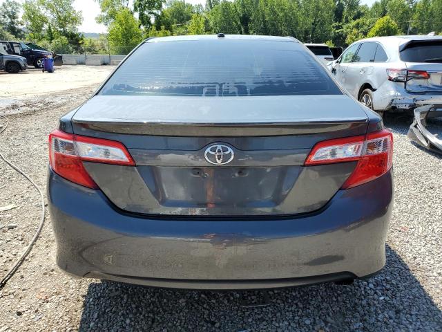 Photo 6 from auction – 2012 TOYOTA CAMRY BASE with VIN 4T1BF1FK0CU030601
