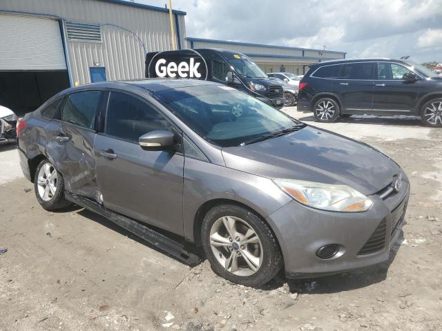 Photo 4 from auction – 2014 FORD FOCUS SE with VIN 1FADP3F21EL429375