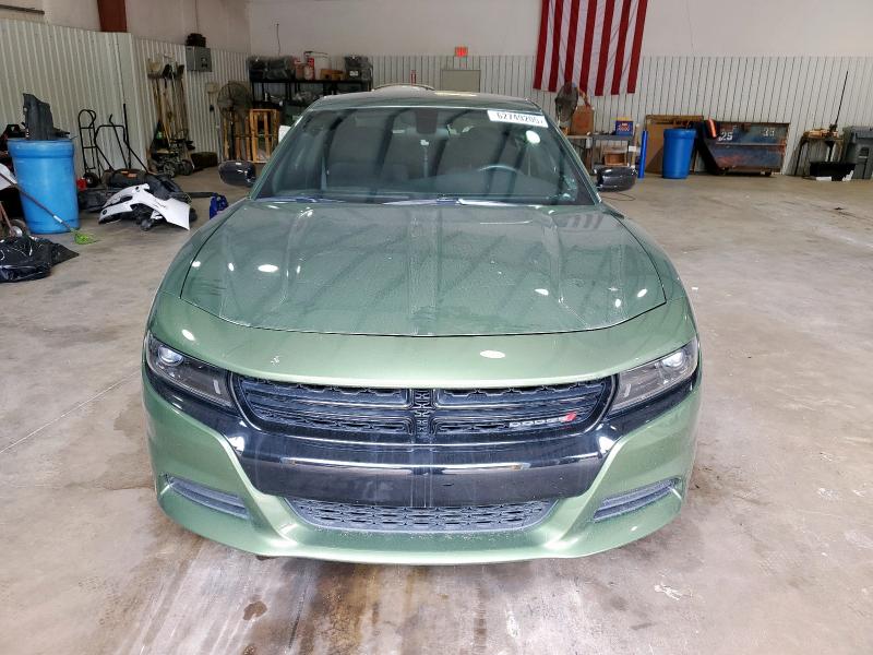 Photo 5 from auction – 2023 DODGE CHARGER SX with VIN 2C3CDXBG1PH509366