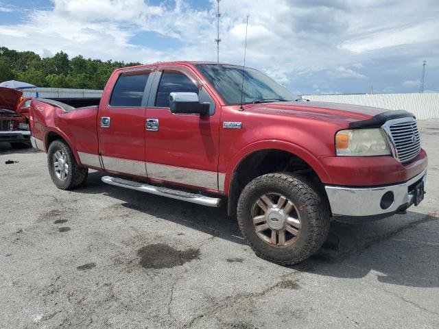 Photo 4 from auction – 2007 FORD F150 SUPERCREW with VIN 1FTPW14V37FB63127