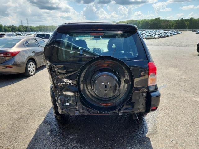 Photo 6 from auction – 2002 TOYOTA RAV4 with VIN JTEGH20V920068309