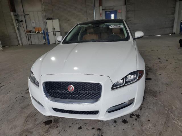 Photo 5 from auction – 2016 JAGUAR XJ with VIN SAJWA1CE5GMV98062