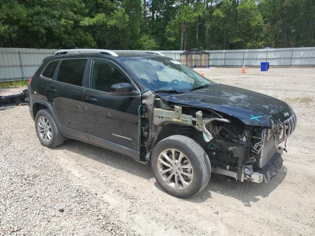 Photo 4 from auction – 2021 JEEP CHEROKEE L with VIN 1C4PJLMX2MD252478