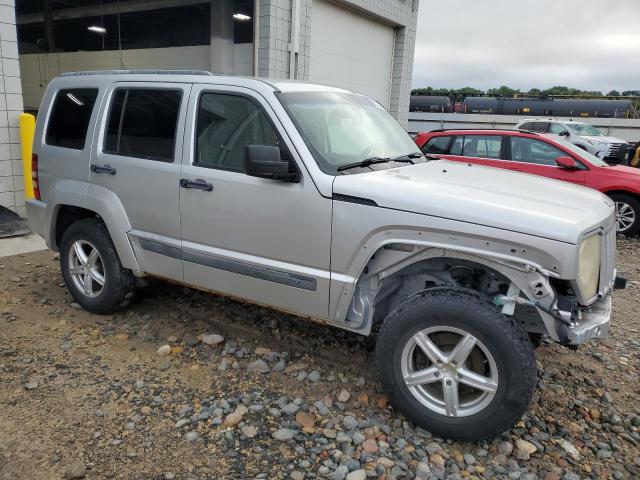 Photo 4 from auction – 2012 JEEP LIBERTY SP with VIN 1C4PJMAK9CW110288