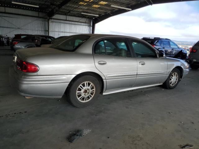 Photo 3 from auction – 2004 BUICK LESABRE with VIN 1G4HP54K844153145