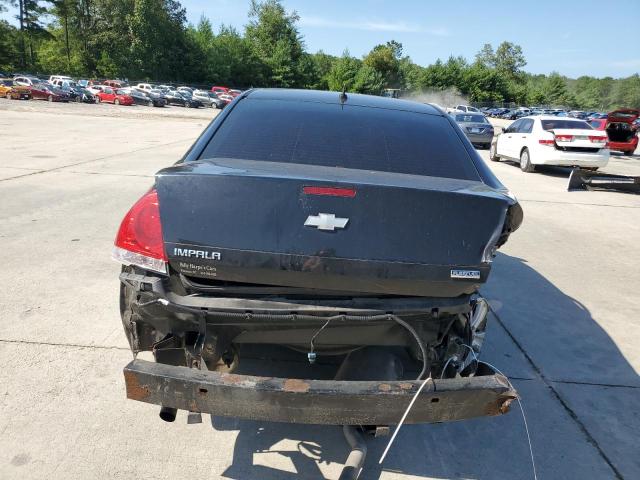 Zdjęcie 6 z aukcji – 2013 CHEVROLET IMPALA LS z VIN 2G1WF5E33D1104266