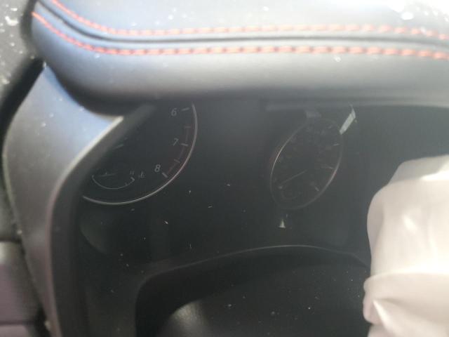 Photo 9 from auction – 2023 NISSAN ALTIMA SR with VIN 1N4BL4CV8PN386037