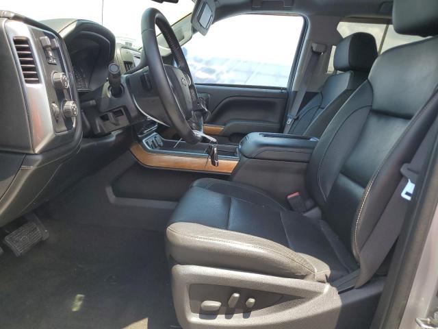 Photo 7 from auction – 2016 CHEVROLET SILVERADO with VIN 1GC4K0C84GF146521