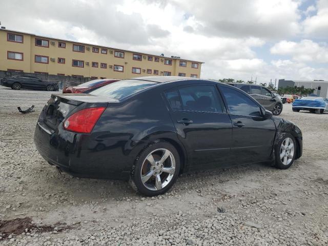 Foto 3 de la subasta – 2006 NISSAN MAXIMA SE con VIN 1N4BA41E06C855902