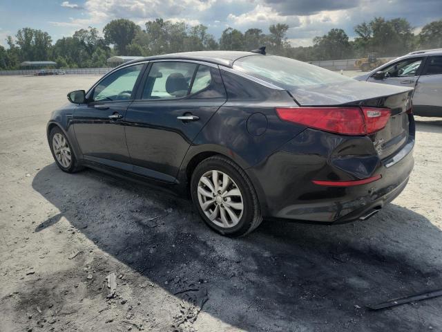 Photo 2 from auction – 2015 KIA OPTIMA EX with VIN 5XXGN4A79FG448733
