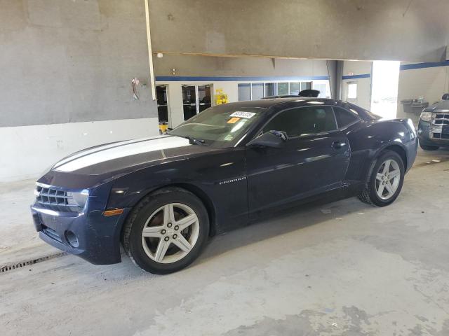 CHEVROLET CAMARO LT 2011 with VIN 2G1FB1ED0B9120727 - Photo from auction