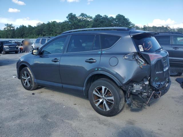 Photo 2 from auction – 2018 TOYOTA RAV4 ADVEN with VIN JTMRFREV3JJ718216