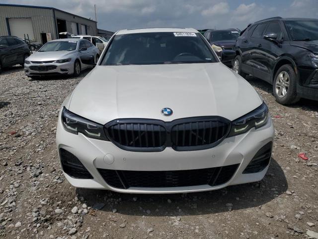 Photo 5 from auction – 2022 BMW 330XI with VIN 3MW5R7J00N8C32062