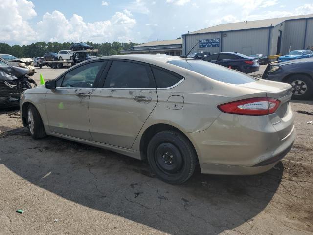 Photo 2 from auction – 2016 FORD FUSION SE with VIN 3FA6P0H72GR206783