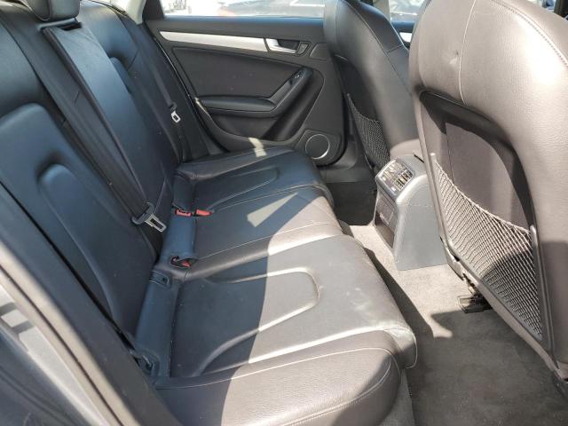Photo 10 from auction – 2016 AUDI A4 PREMIUM with VIN WAUFFAFL8GN007787
