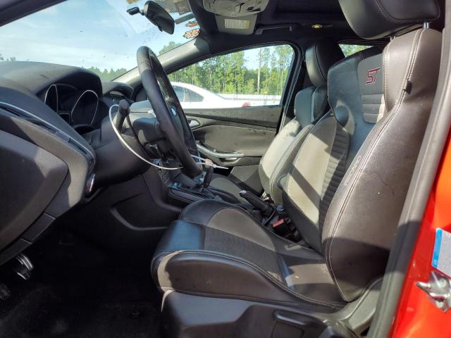 Photo 7 from auction – 2013 FORD FOCUS ST with VIN 1FADP3L97DL216611