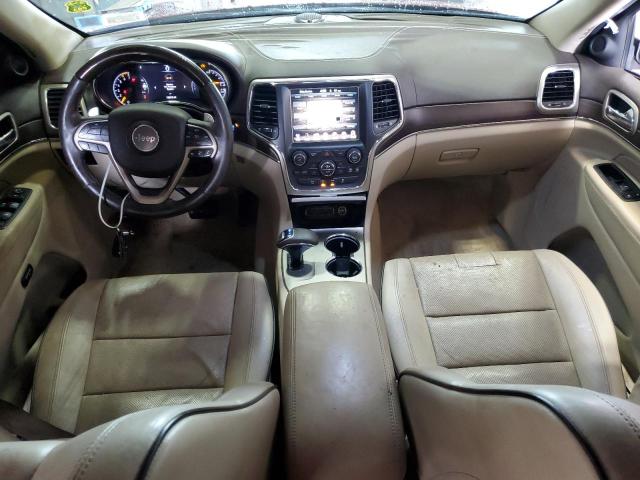 Photo 8 from auction – 2014 JEEP GRAND CHER with VIN 1C4RJFCT1EC197330