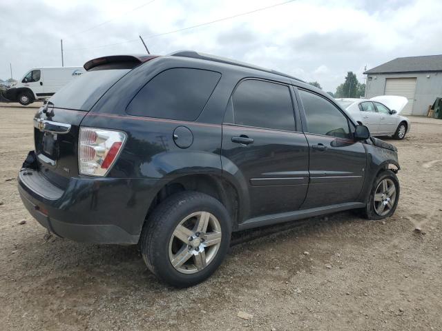 Photo 3 from auction – 2009 CHEVROLET EQUINOX LT with VIN 2CNDL43F596222565
