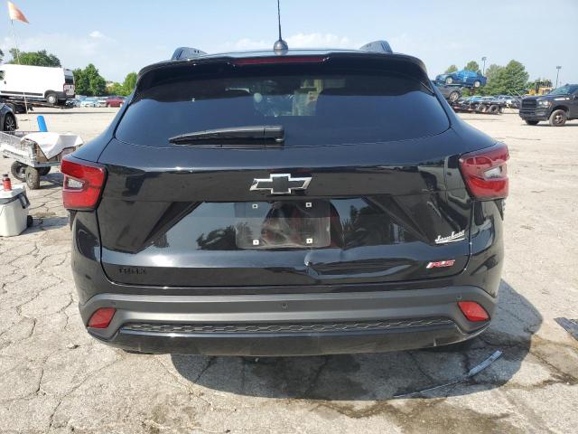 Photo 6 from auction – 2025 CHEVROLET TRAX 2RS with VIN KL77LJEP8SC031707