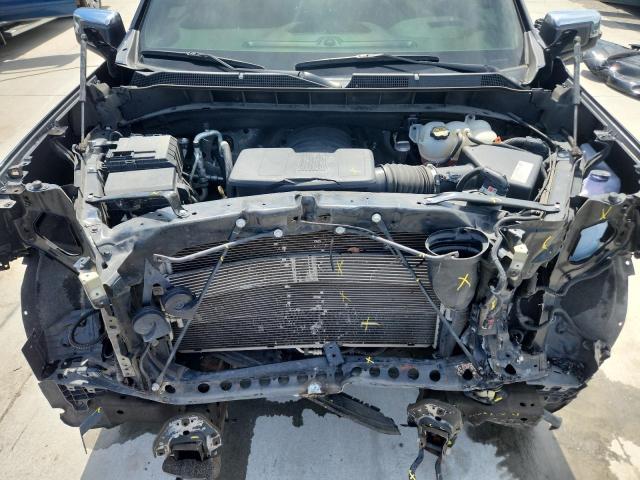 Photo 11 from auction – 2020 CHEVROLET SILVERADO with VIN 1GCUYDED1LZ339735