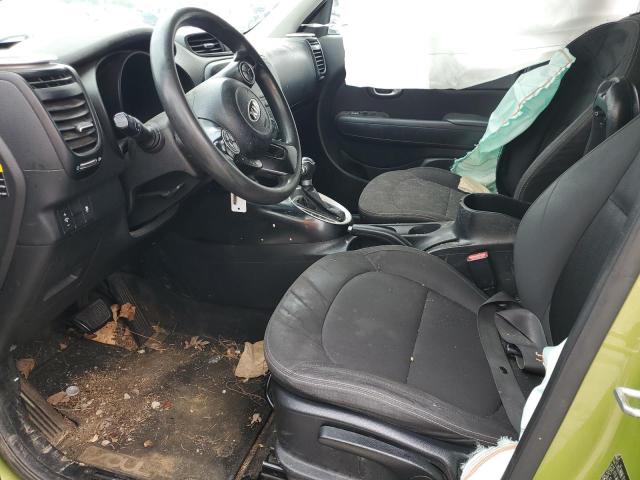 Photo 7 from auction – 2015 KIA SOUL with VIN KNDJN2A23F7813656