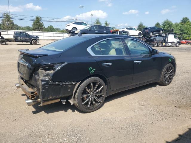 Foto 3 de la subasta – 2014 NISSAN MAXIMA S con VIN 1N4AA5AP2EC470505