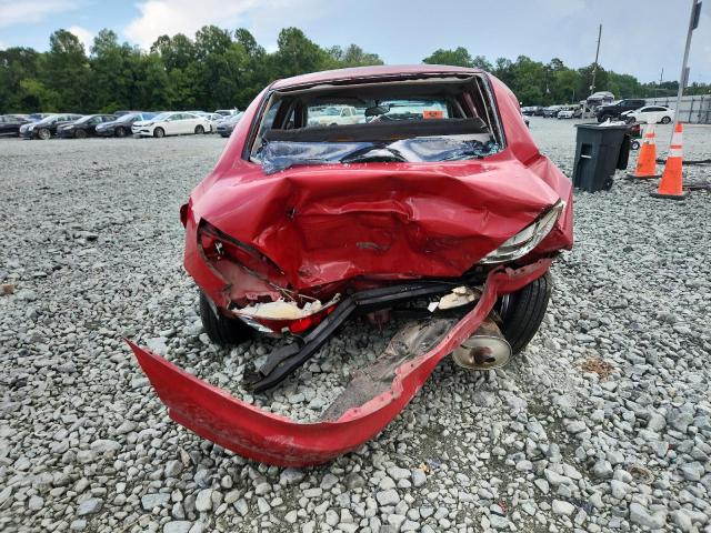 Photo 6 from auction – 2001 KIA RIO with VIN KNADC123916506153