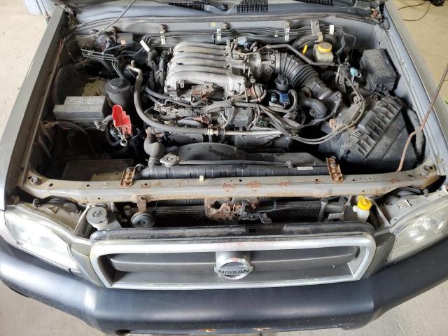 Photo 12 from auction – 2004 NISSAN PATHFINDER with VIN JN8DR09Y64W907066