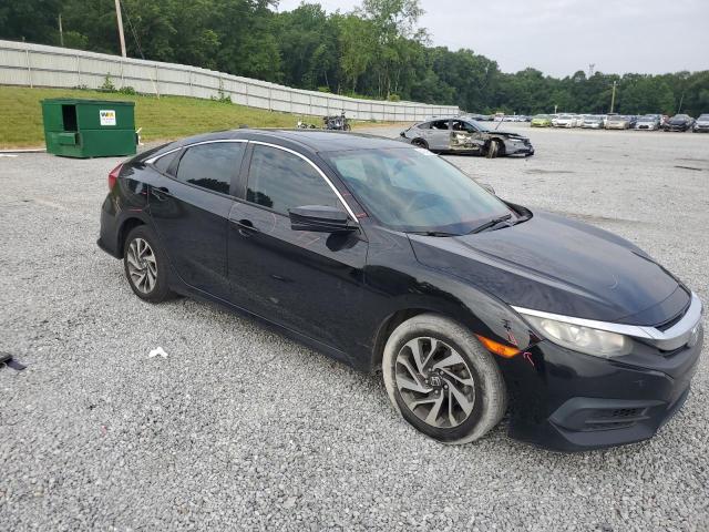 Photo 4 from auction – 2017 HONDA CIVIC EX with VIN 19XFC2F79HE067040