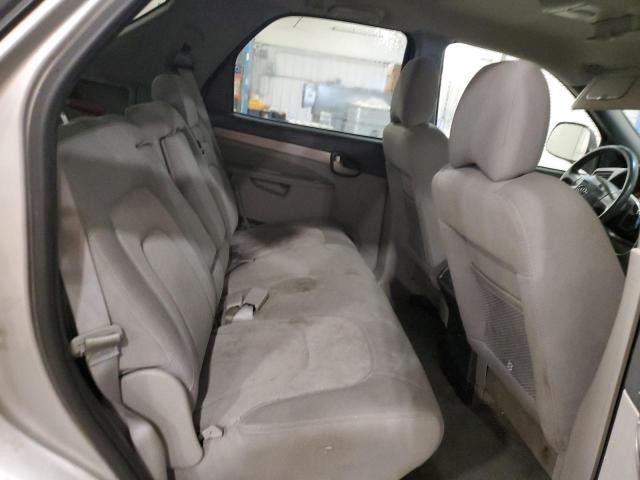Photo 11 from auction – 2007 BUICK RENDEZVOUS with VIN 3G5DA03L77S533008