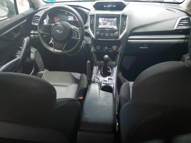 Foto 8 de la subasta – 2018 SUBARU IMPREZA con VIN 4S3GTAA66J1726357