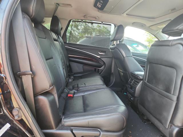 Photo 11 from auction – 2015 ACURA MDX ADVANC with VIN 5FRYD4H86FB002238