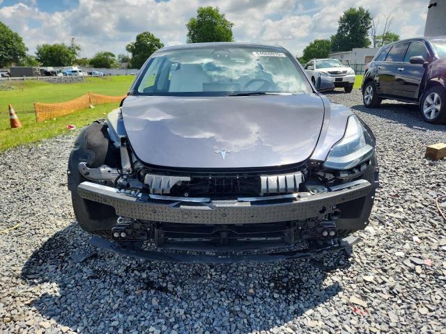 Photo 5 from auction – 2023 TESLA MODEL 3 with VIN 5YJ3E1EA6PF669326