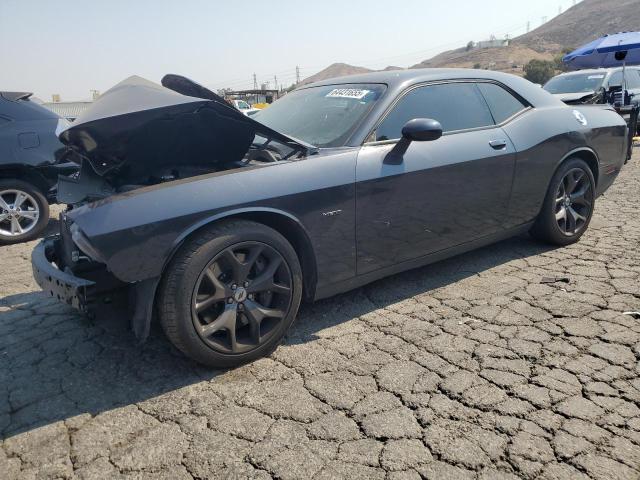 DODGE CHALLENGER 2019 with VIN 2C3CDZBT5KH530111 - Photo from auction