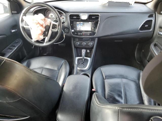 Photo 8 from auction – 2014 CHRYSLER 200 with VIN 1C3CCBCG4EN172930