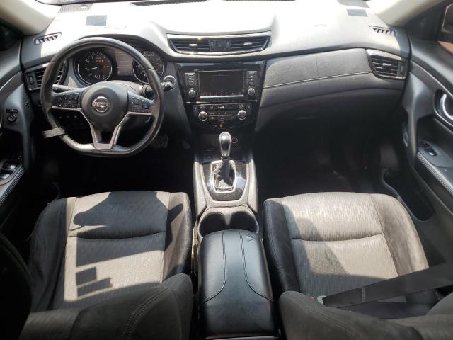 Photo 8 from auction – 2019 NISSAN ROGUE S with VIN JN8AT2MV1KW381908