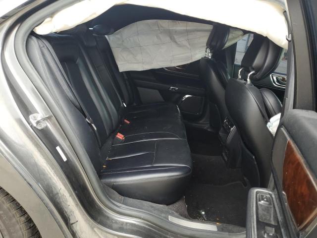 Photo 10 from auction – 2018 LINCOLN CONTINENTA with VIN 1LN6L9PK8J5603405