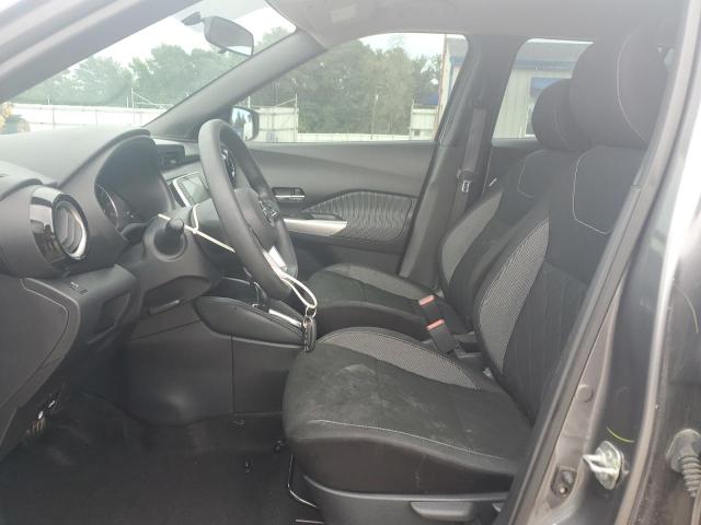 Photo 7 from auction – 2019 NISSAN KICKS SV with VIN 3N1CP5CU3KL505706