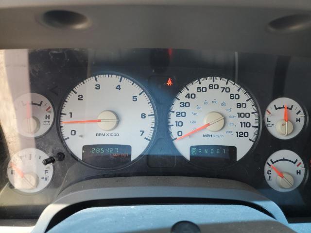 Photo 9 from auction – 2003 DODGE RAM 1500 S with VIN 1D7HA18N73S224404