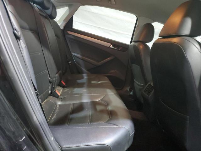 Photo 10 from auction – 2014 VOLKSWAGEN PASSAT SE with VIN 1VWBT7A33EC034308
