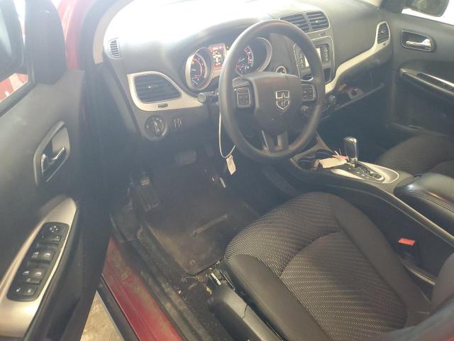 Photo 8 from auction – 2015 DODGE JOURNEY SX with VIN 3C4PDCBB0FT582809