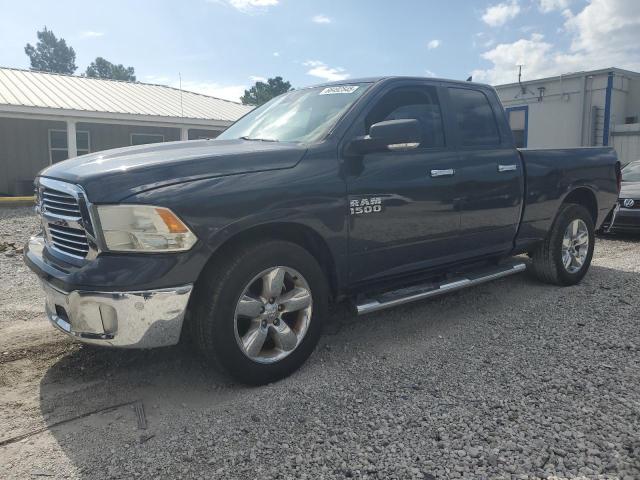 RAM 1500 SLT 2018 with VIN 1C6RR6GG8JS334390 - Photo from auction