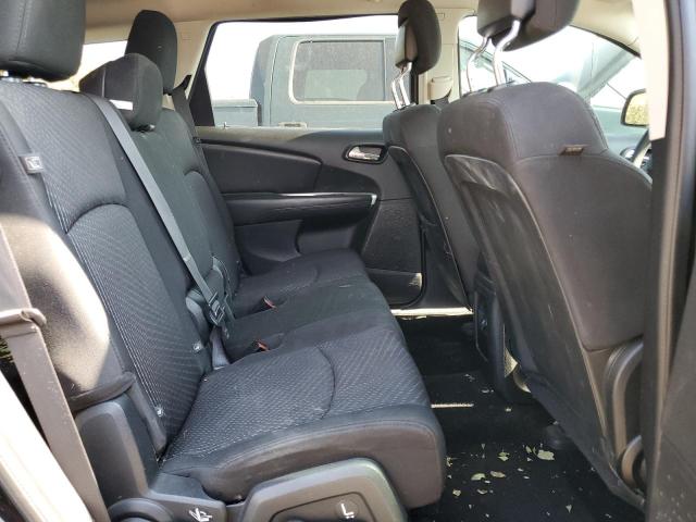 Photo 11 from auction – 2016 DODGE JOURNEY SE with VIN 3C4PDCAB8GT219340