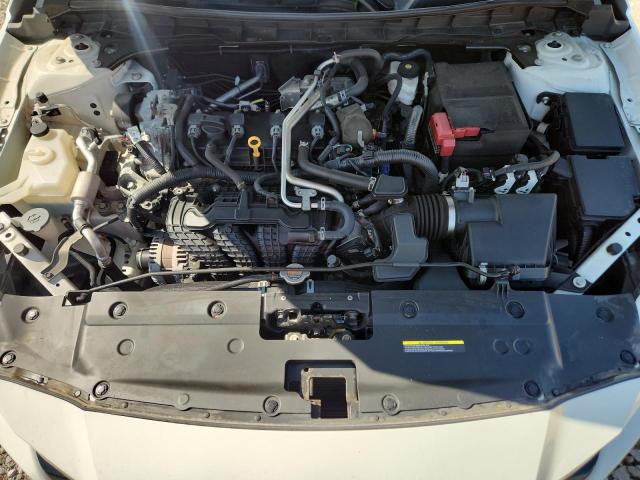Photo 11 from auction – 2021 NISSAN ALTIMA S with VIN 1N4BL4BV3MN399274